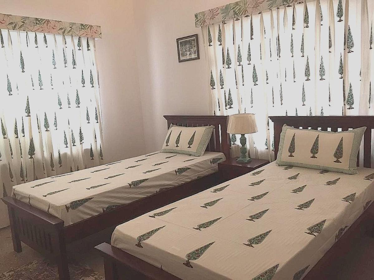 Jaipur 1727 Homestay Екстер'єр фото